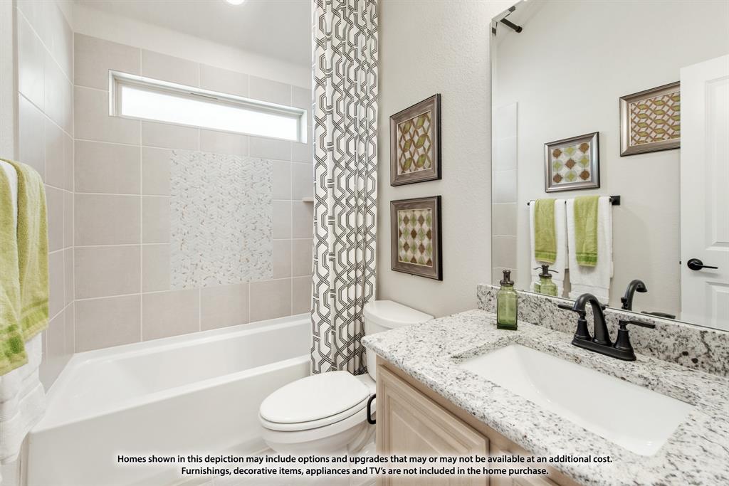 Arcadia Trails Classic 60 - Residential