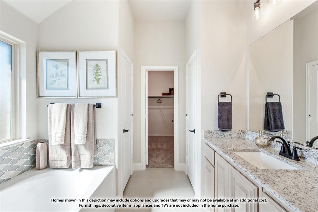 Arcadia Trails Classic 60 - Residential