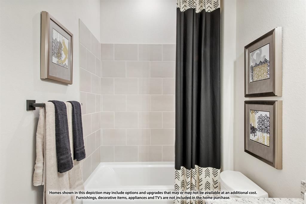 Arcadia Trails Classic 60 - Residential