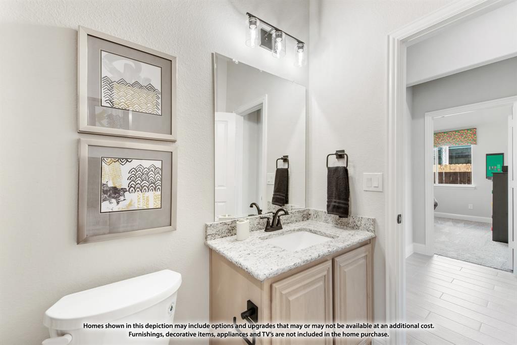 Arcadia Trails Classic 60 - Residential