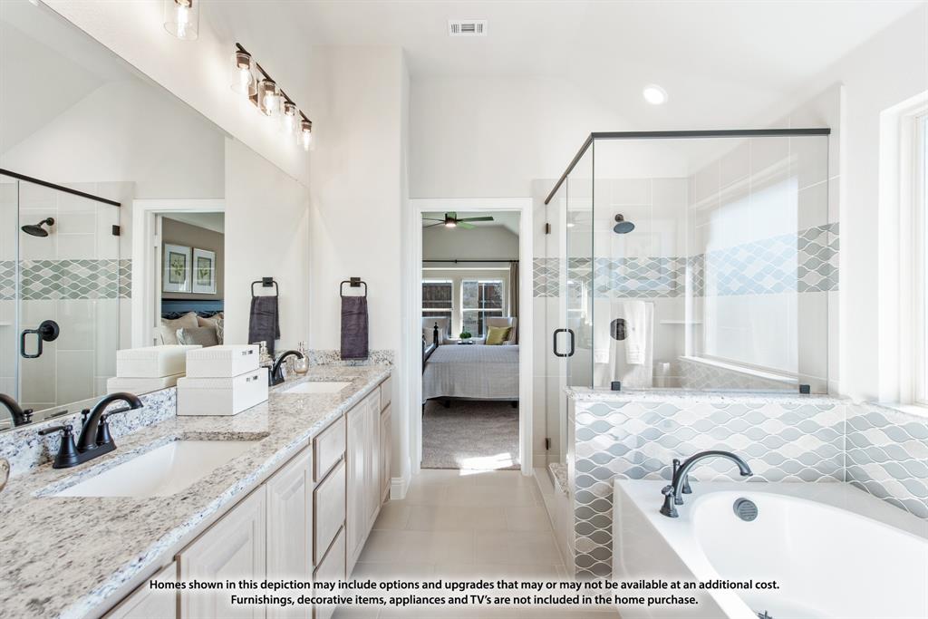 Arcadia Trails Classic 60 - Residential