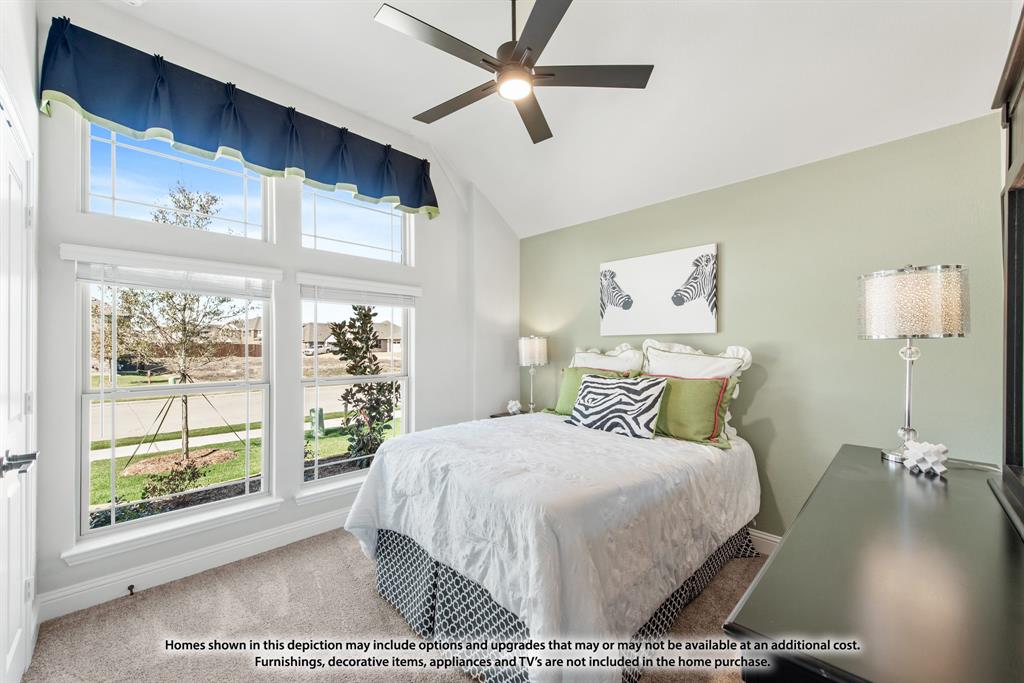 Arcadia Trails Classic 60 - Residential