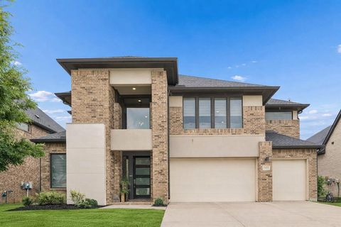 1401 Ellicott Drive Celina TX 75009