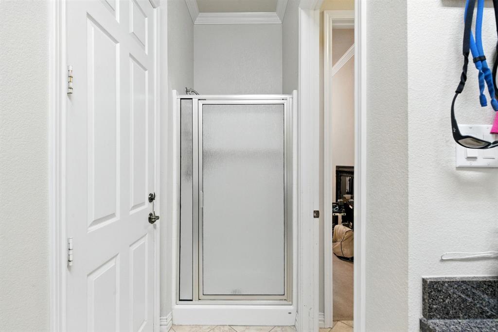 Comanche Crossing - Residential