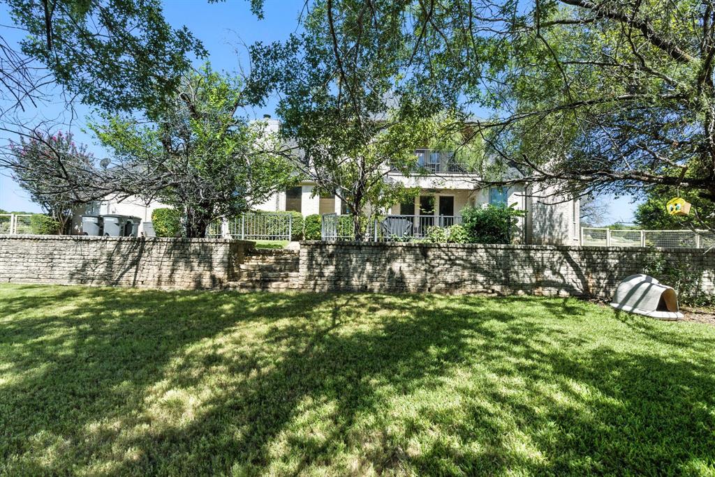 Comanche Crossing - Residential