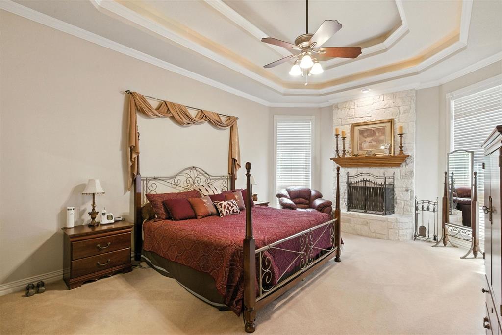 Comanche Crossing - Residential