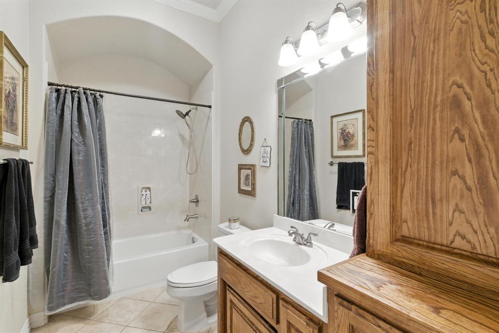 Comanche Crossing - Residential