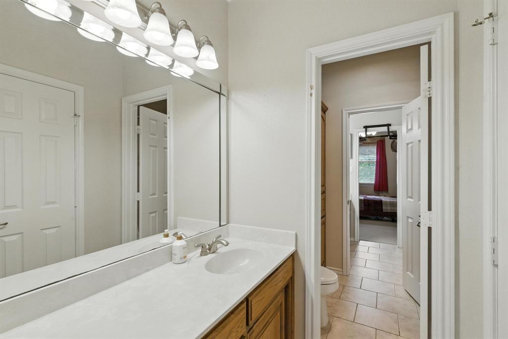 Comanche Crossing - Residential