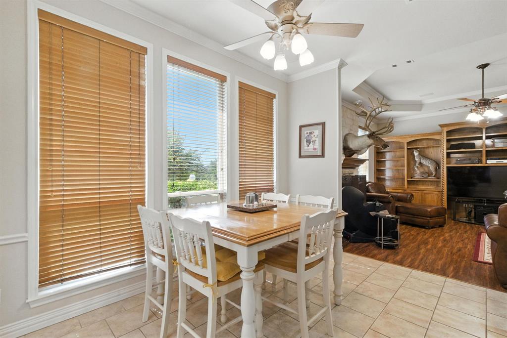 Comanche Crossing - Residential