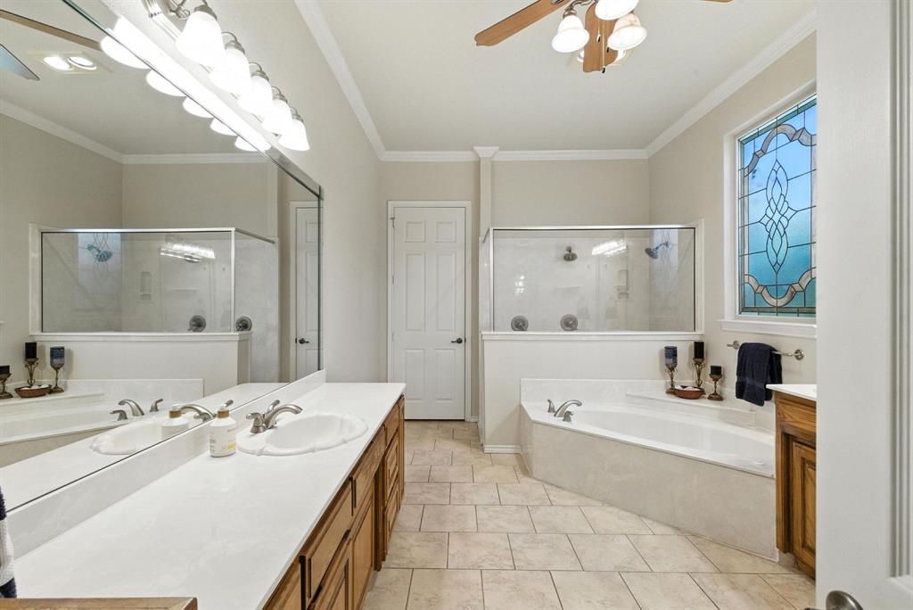 Comanche Crossing - Residential