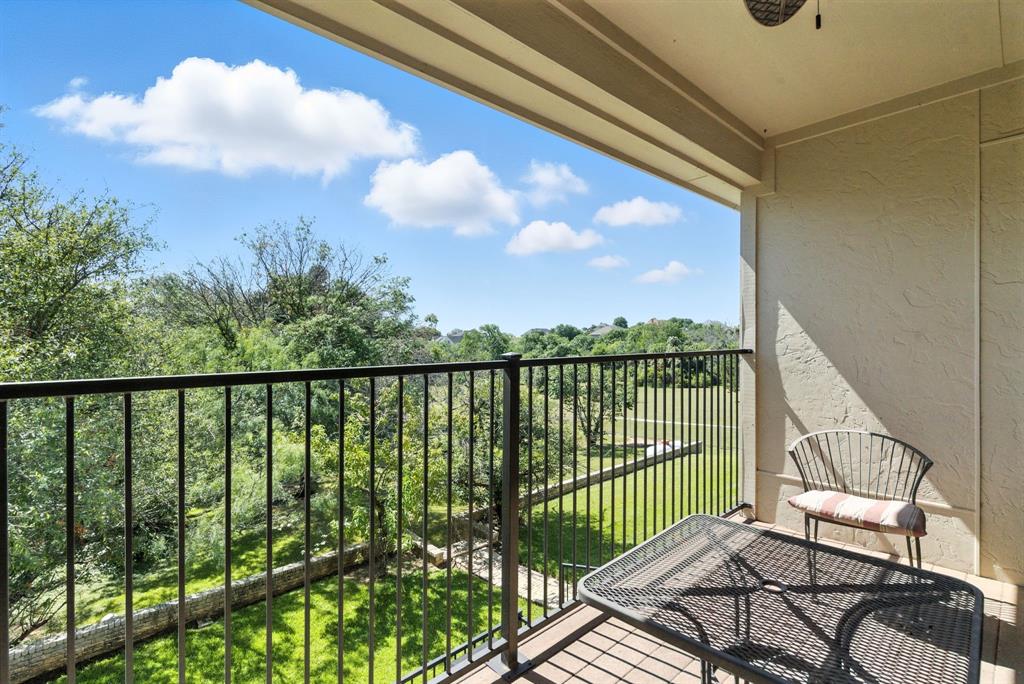 Comanche Crossing - Residential