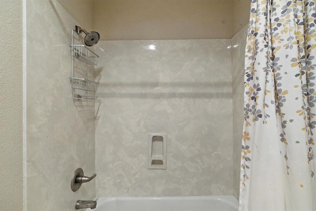 Comanche Crossing - Residential