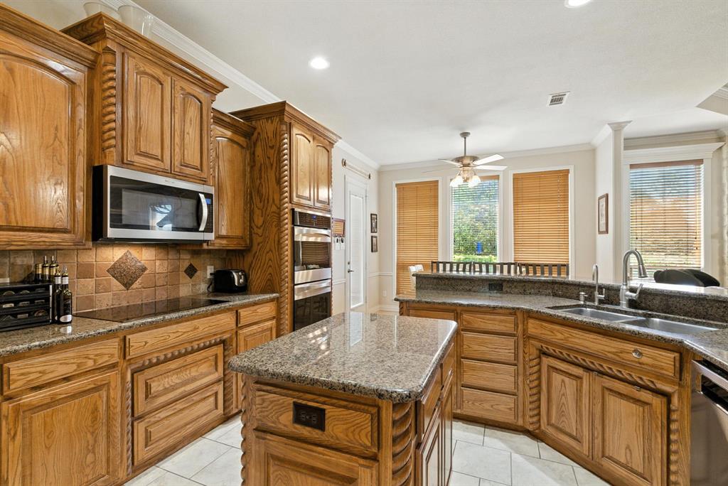 Comanche Crossing - Residential