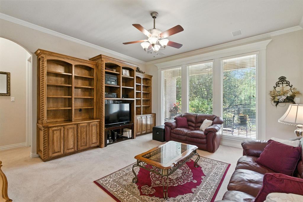 Comanche Crossing - Residential