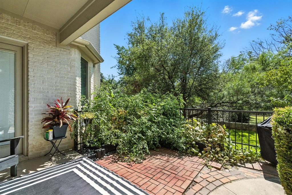 Comanche Crossing - Residential