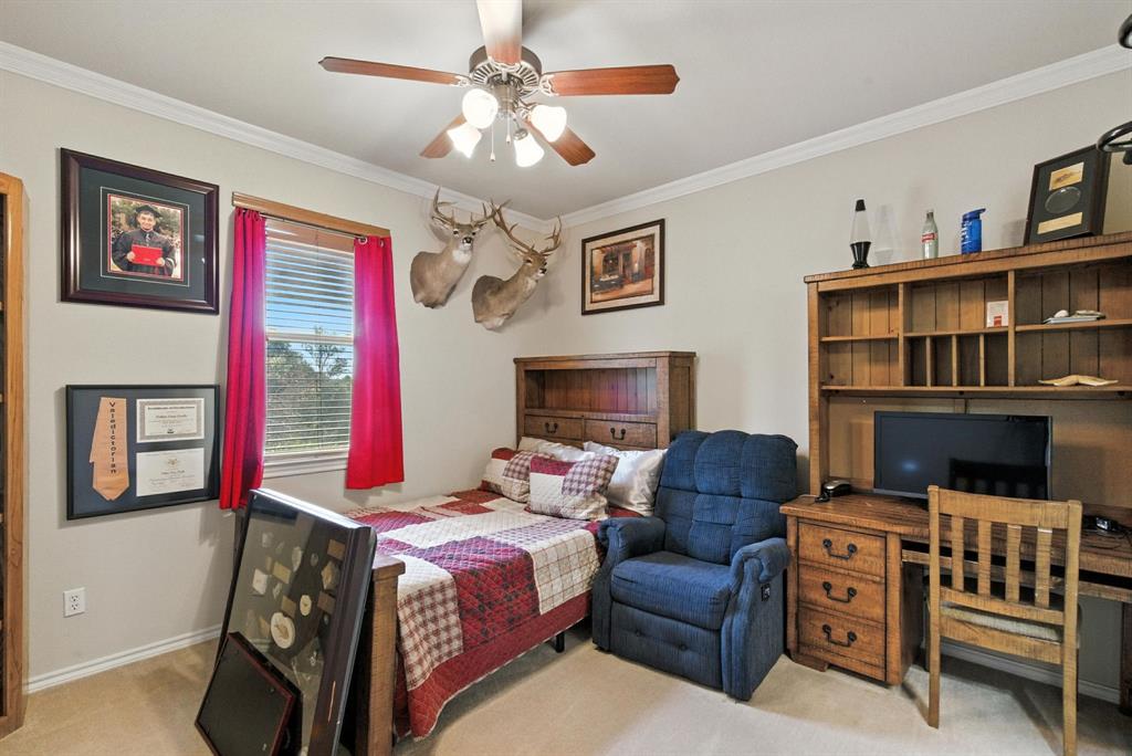 Comanche Crossing - Residential