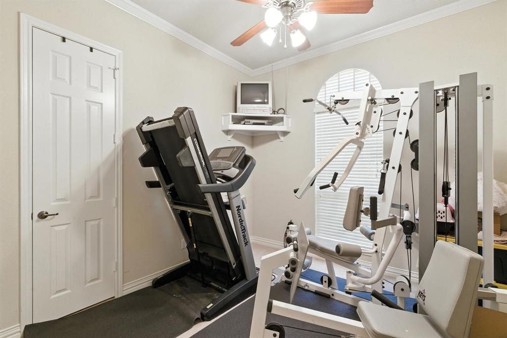 Comanche Crossing - Residential