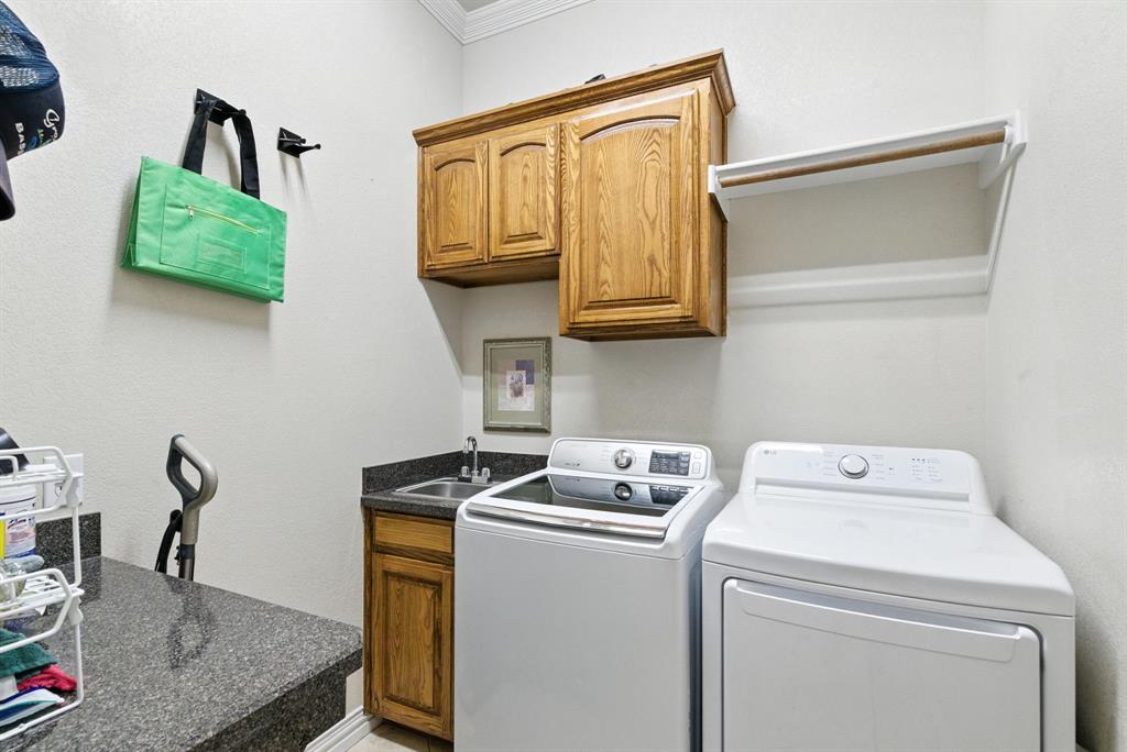 Comanche Crossing - Residential