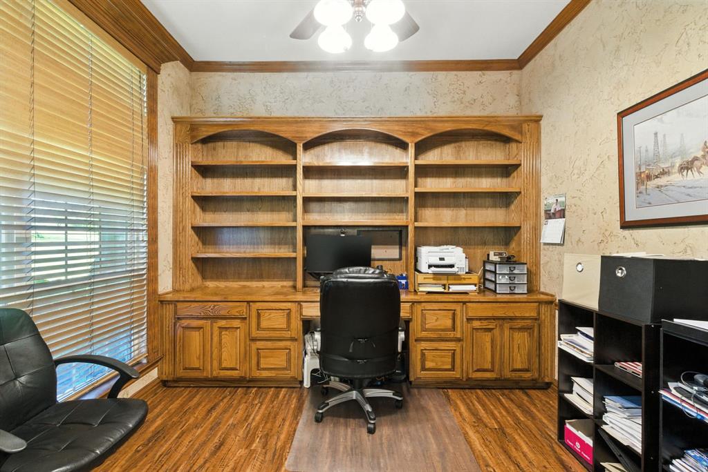 Comanche Crossing - Residential