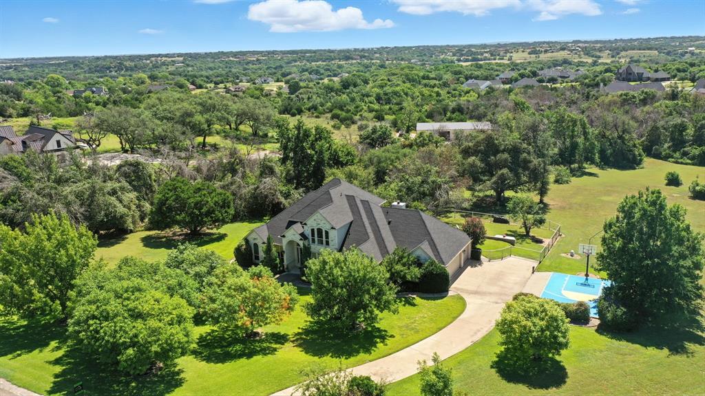 Comanche Crossing - Residential