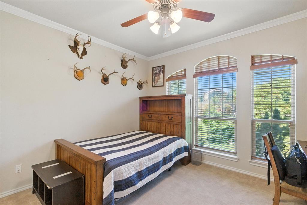 Comanche Crossing - Residential