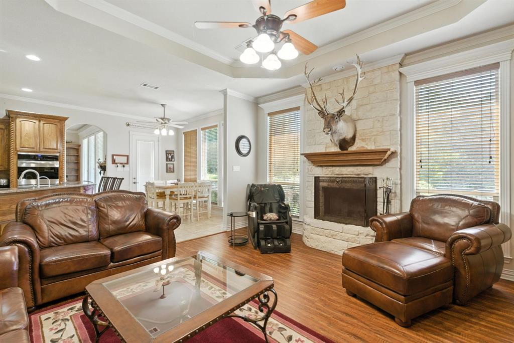 Comanche Crossing - Residential