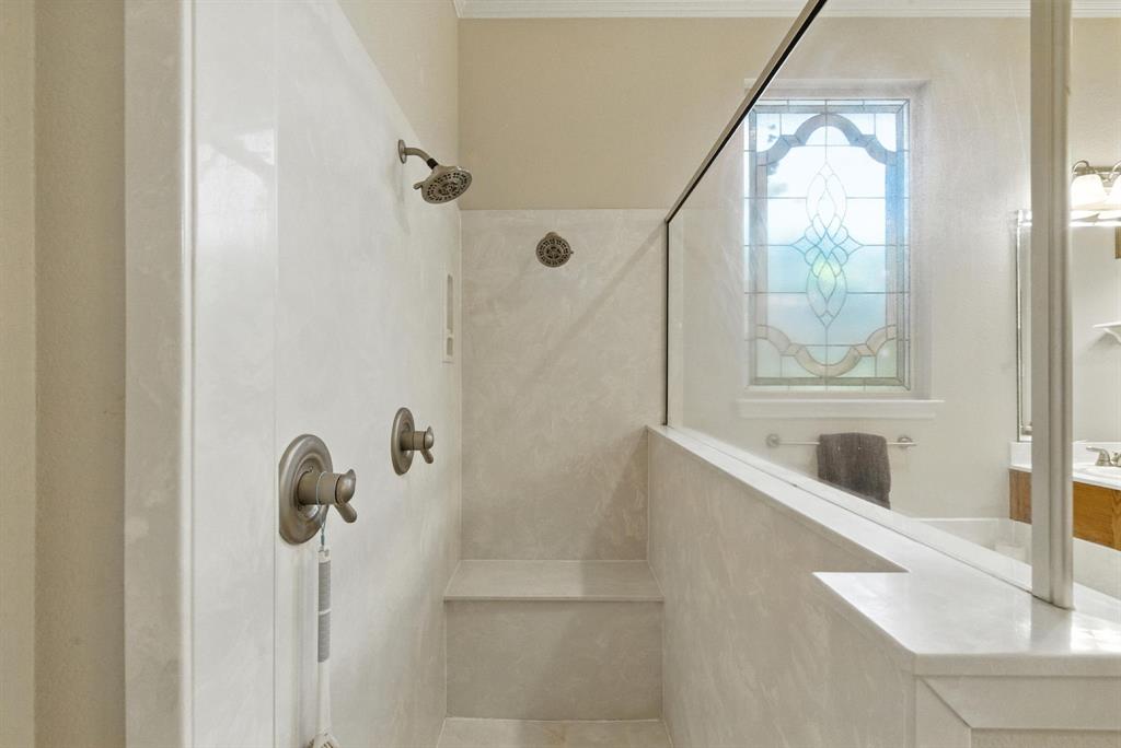 Comanche Crossing - Residential