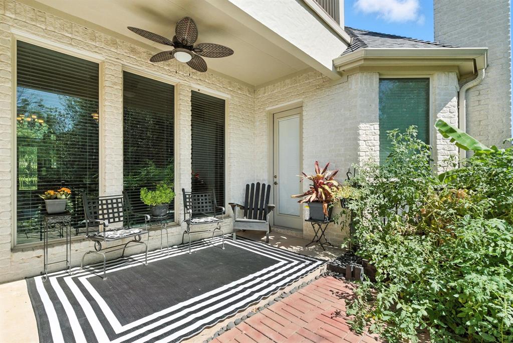 Comanche Crossing - Residential