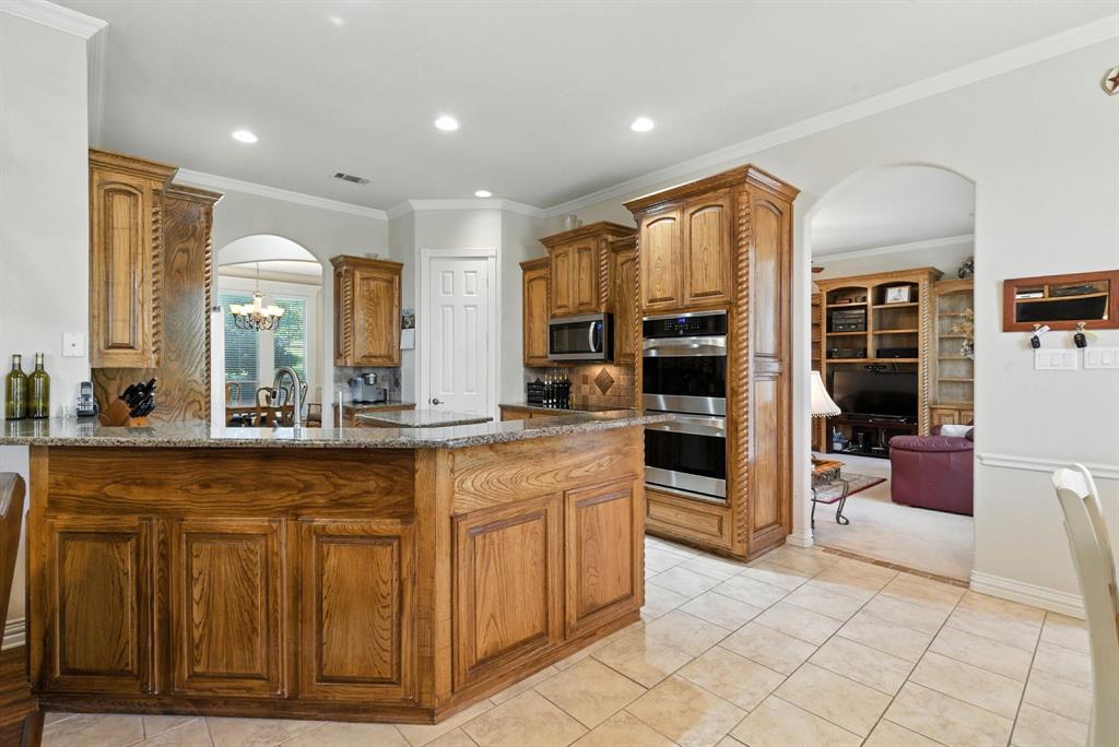 Comanche Crossing - Residential