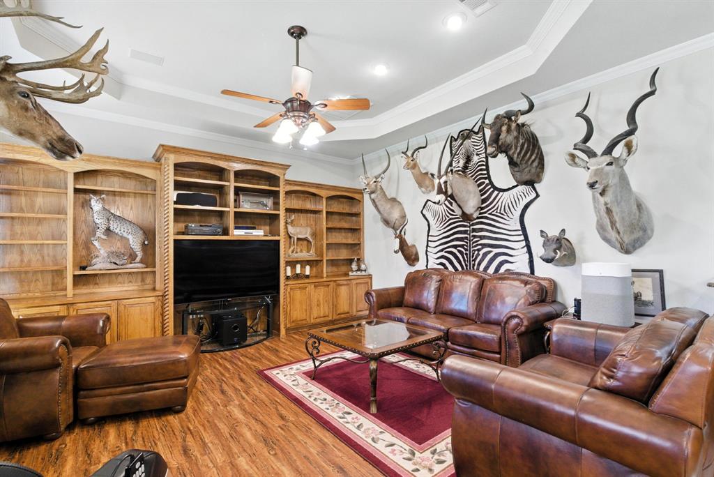 Comanche Crossing - Residential