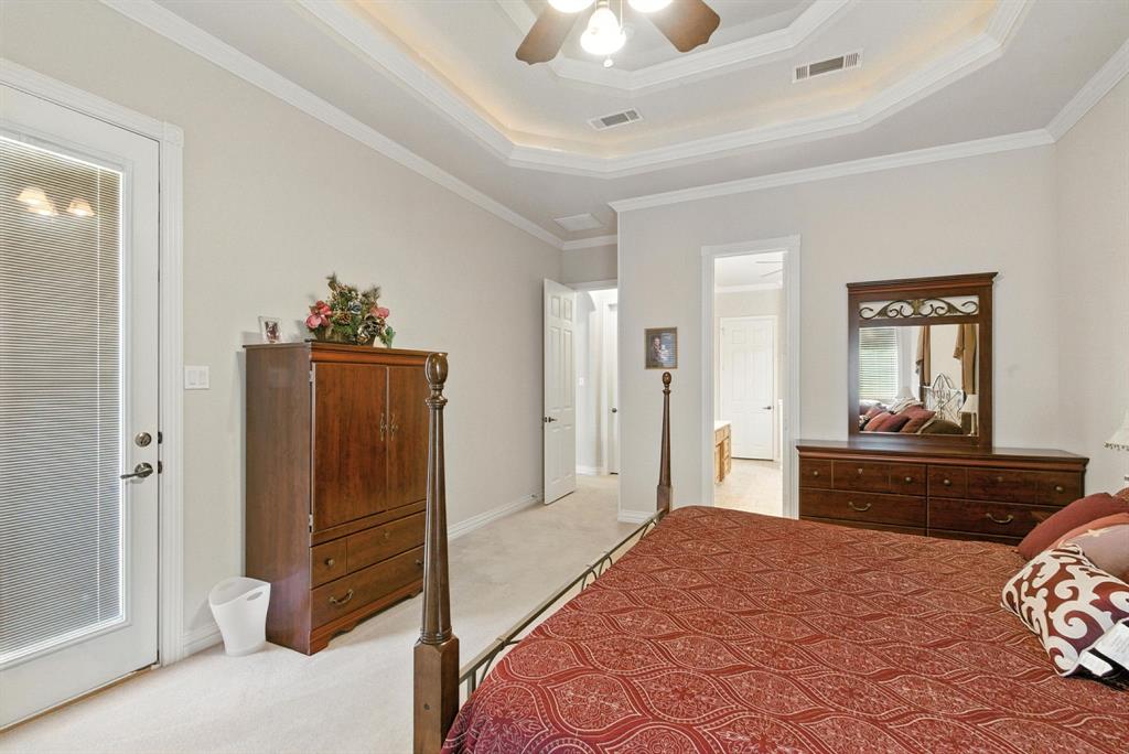 Comanche Crossing - Residential