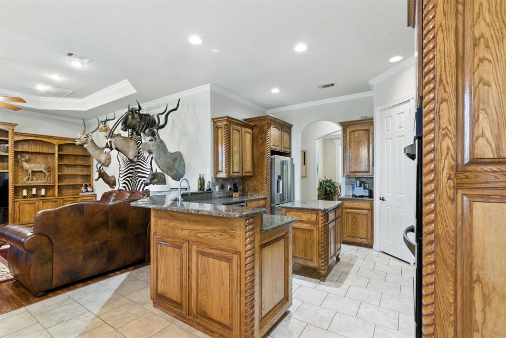 Comanche Crossing - Residential