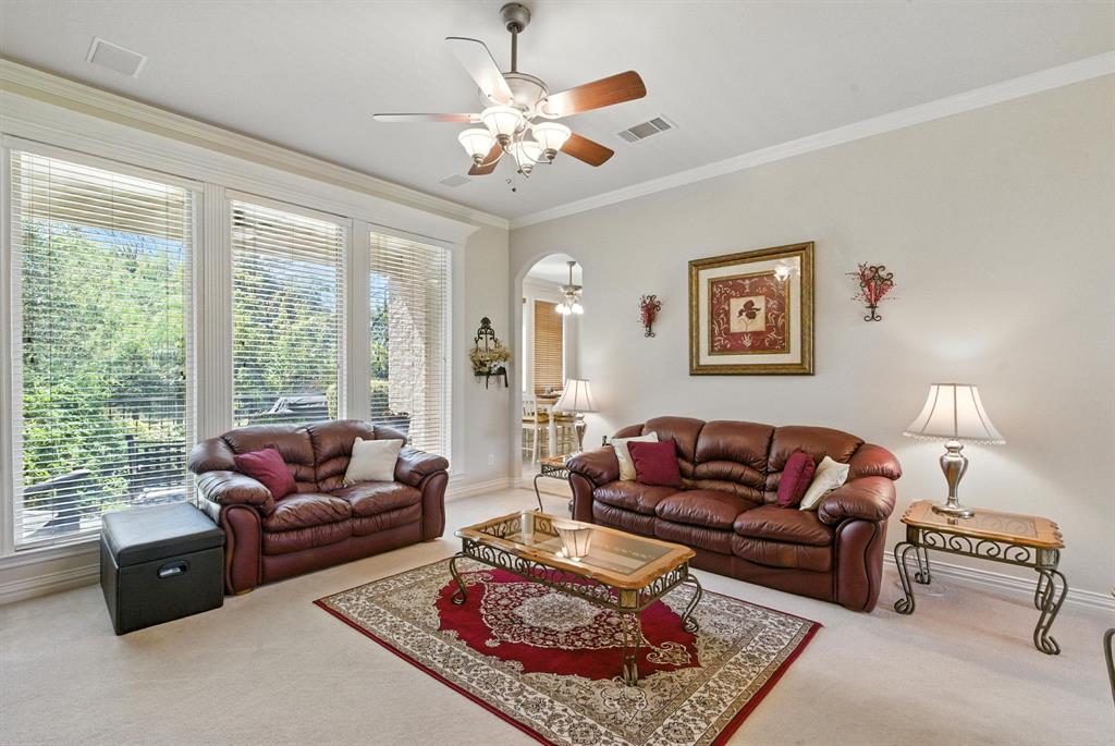 Comanche Crossing - Residential