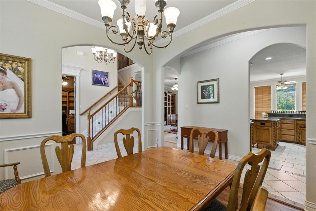 Comanche Crossing - Residential