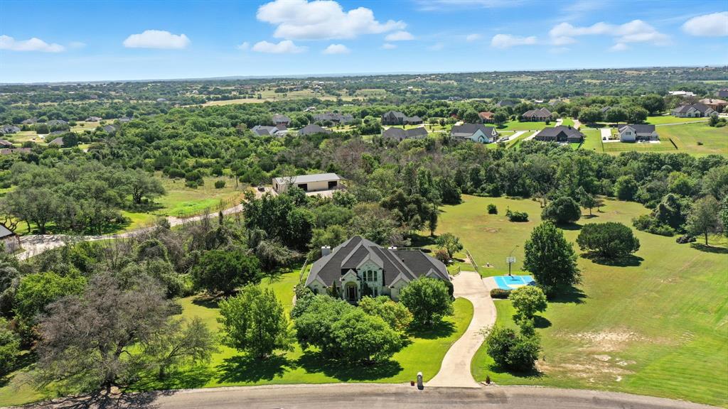 Comanche Crossing - Residential