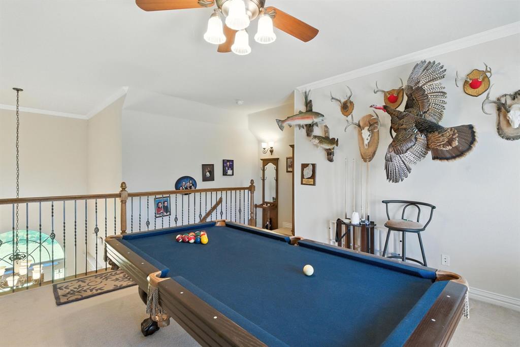 Comanche Crossing - Residential