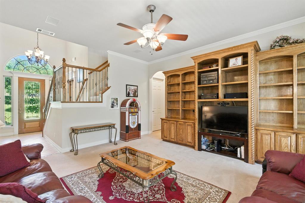 Comanche Crossing - Residential