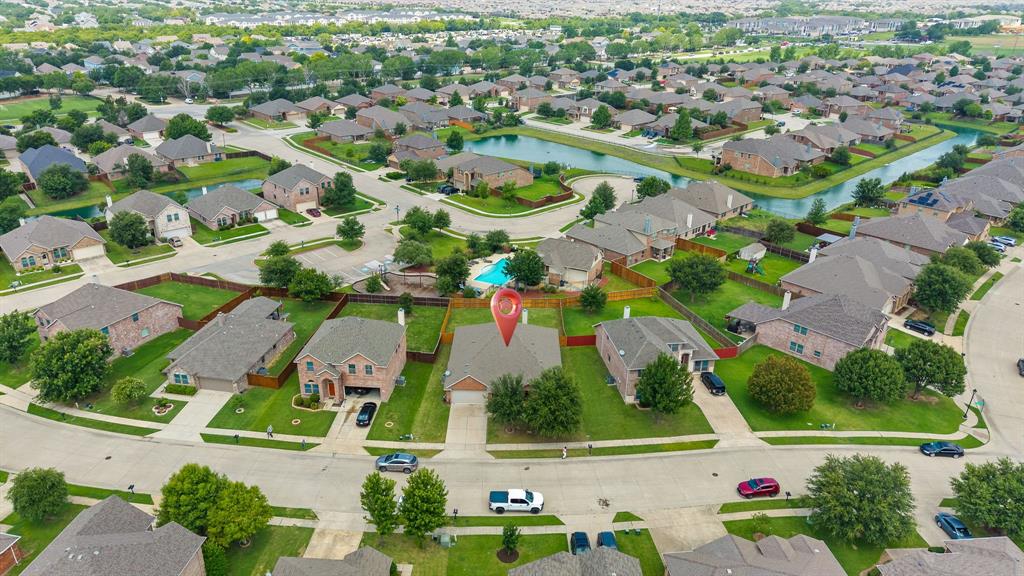 Glen Brooke Estates Ph 1 - Residential