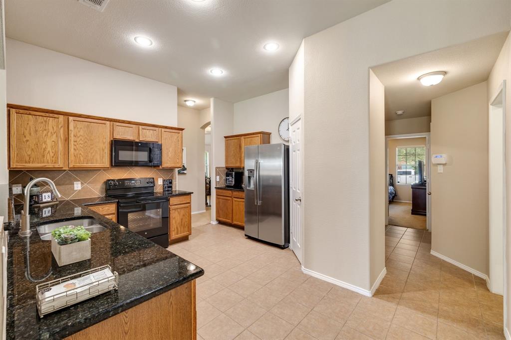 Glen Brooke Estates Ph 1 - Residential