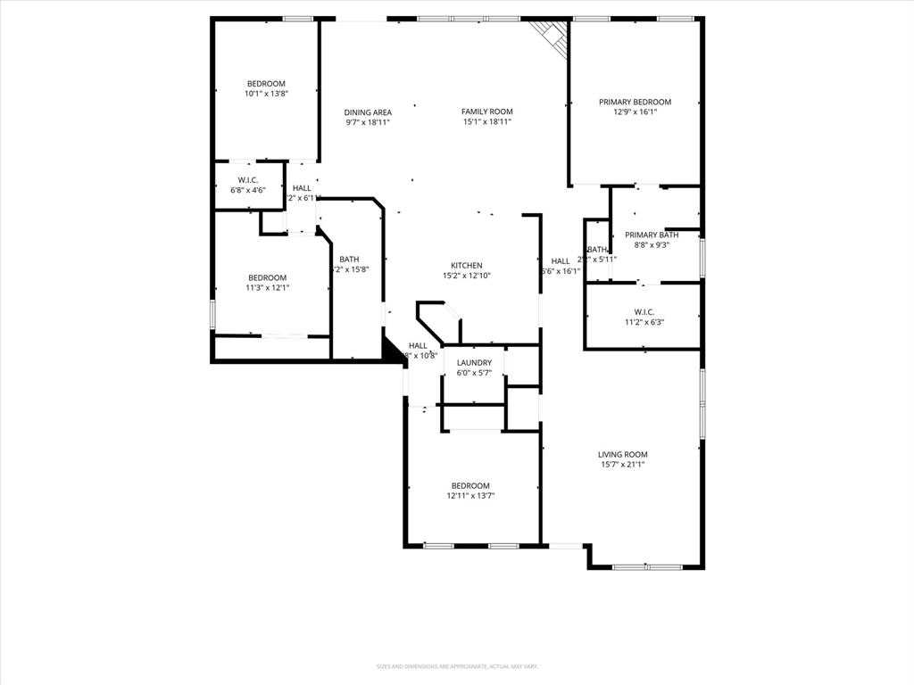 Glen Brooke Estates Ph 1 - Residential