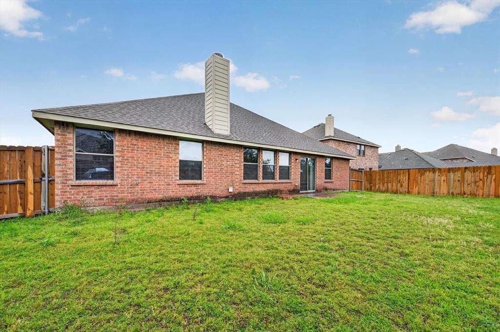 Glen Brooke Estates Ph 1 - Residential