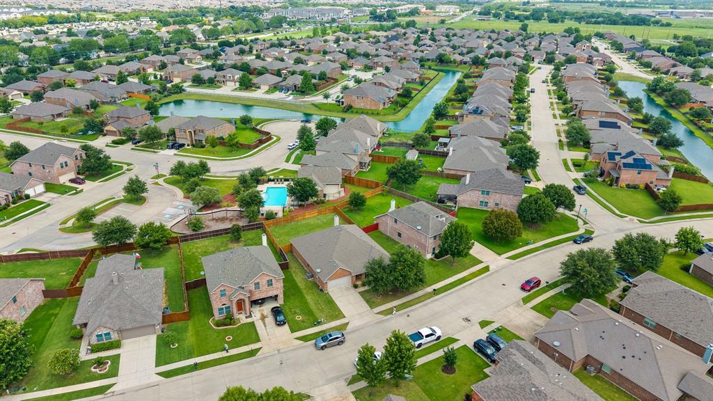 Glen Brooke Estates Ph 1 - Residential