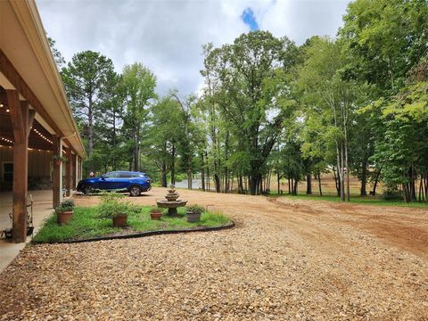 A home in Bullard