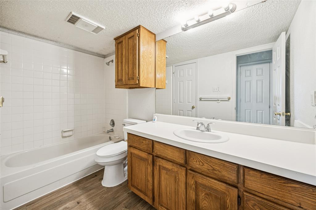 Summer Place South Add - Residential