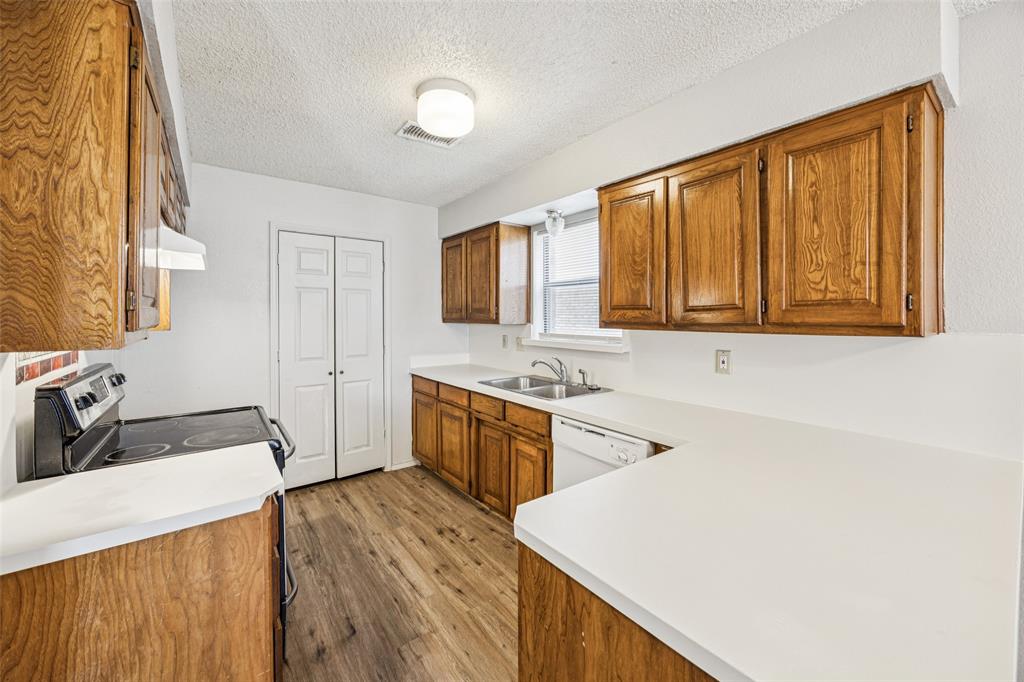 Summer Place South Add - Residential