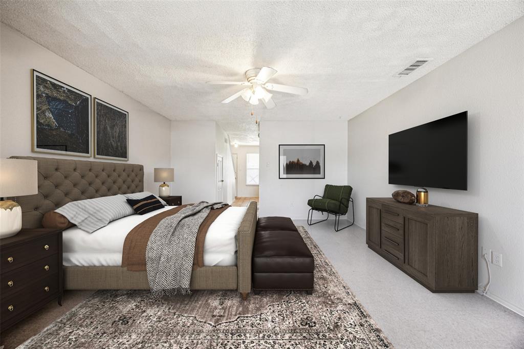 Summer Place South Add - Residential