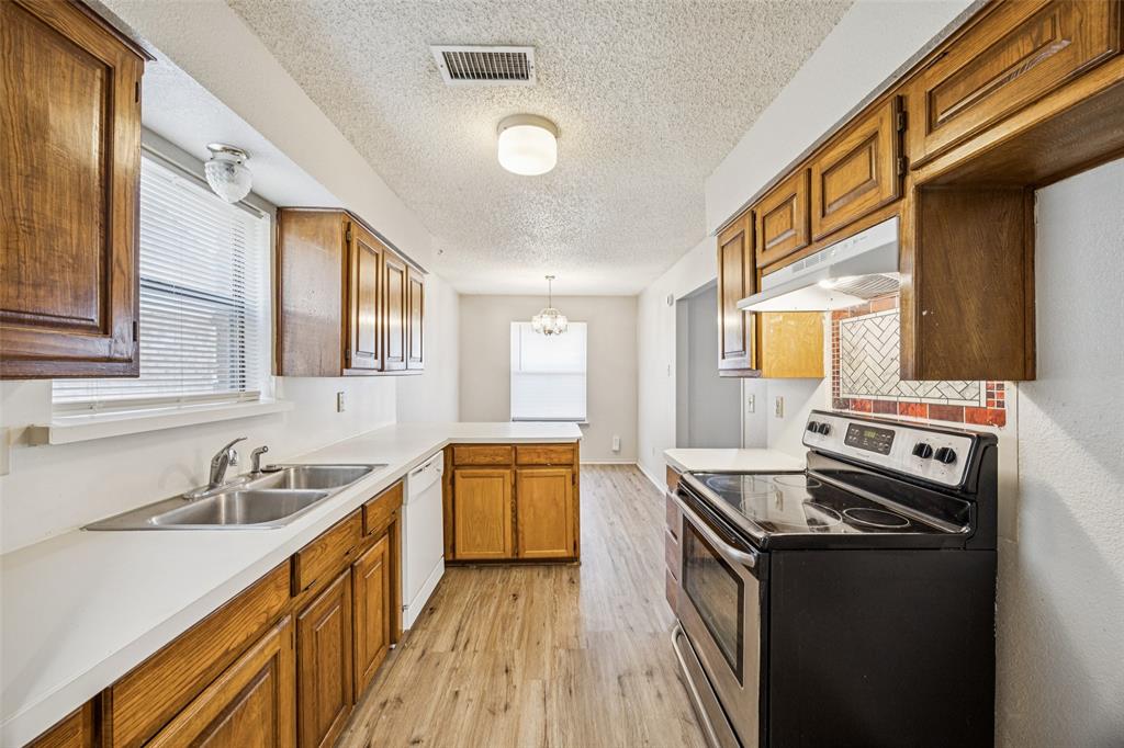 Summer Place South Add - Residential