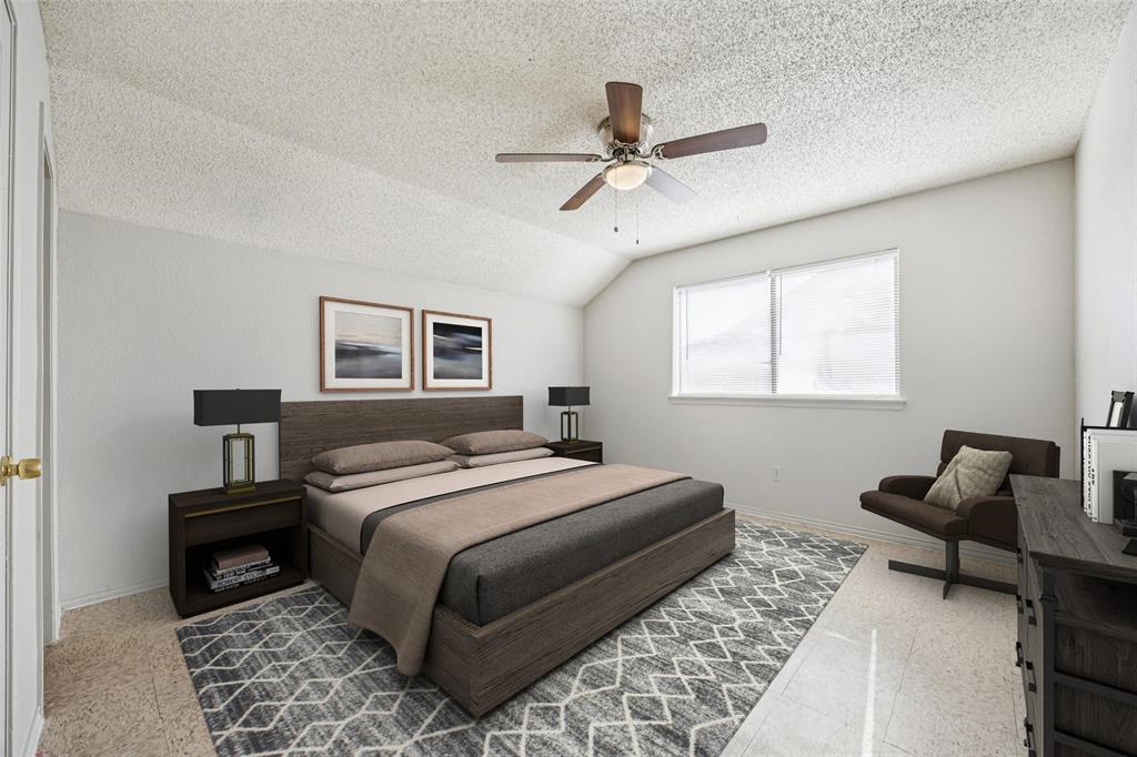 Summer Place South Add - Residential