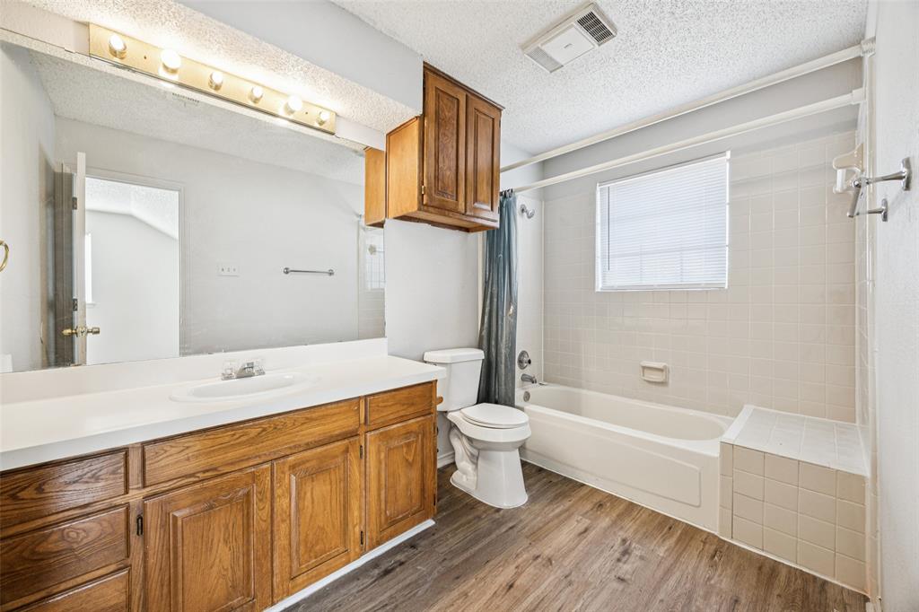 Summer Place South Add - Residential