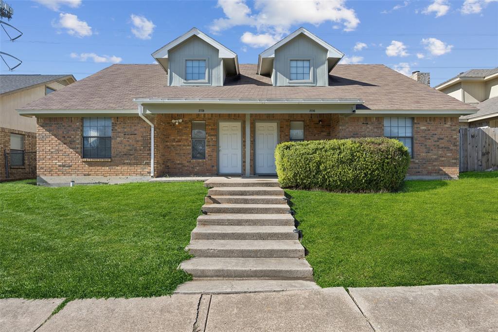 Summer Place South Add - Residential